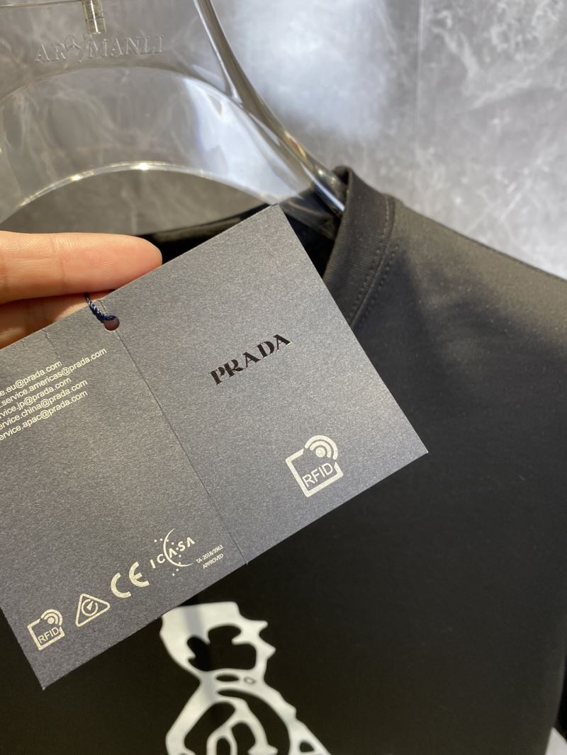 Prada T-Shirts